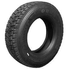 Шины NorTec (Rapid) D802 315/70 R22.5 152/148M TL